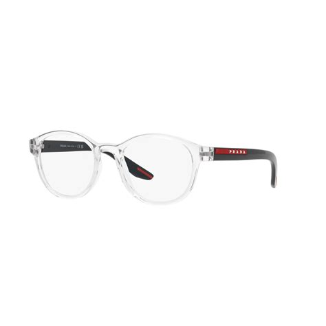 prada eyeglasses bupa|Prada linea rossa eyes.